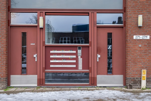 Medium property photo - Vleutenseweg 271, 3532 HE Utrecht